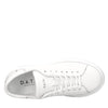 D.A.T.E. Sneakers Bianco da donna