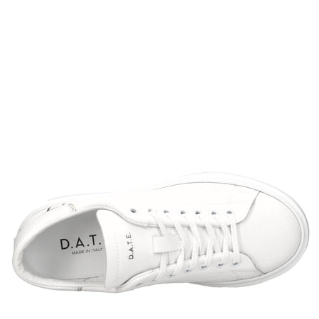 D.A.T.E. Sneakers Bianco da donna