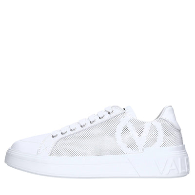 Valentino VALENTINO BY MARIO VALENTINO Sneakers Bianco da uomo