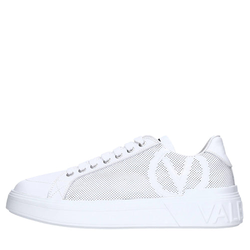 Valentino VALENTINO BY MARIO VALENTINO Sneakers Bianco da uomo