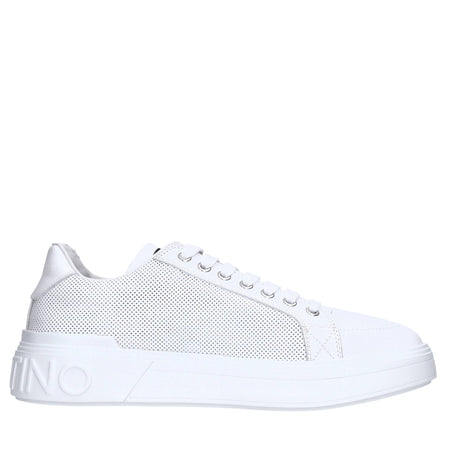 Valentino VALENTINO BY MARIO VALENTINO Sneakers Bianco da uomo