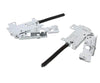 Kit cerniere per la porta della lavastoviglie Electrolux 4055031548
