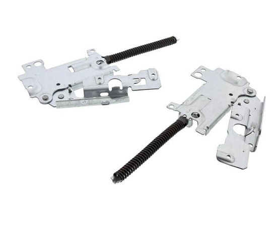 Kit cerniere per la porta della lavastoviglie Electrolux 4055031548