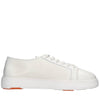 Santoni Sneakers Panna da uomo