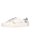 D.A.T.E. Sneakers Bianco da uomo