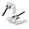 Kit cerniere per la porta della lavastoviglie Electrolux 4055031548