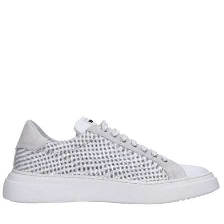 Valentino VALENTINO BY MARIO VALENTINO Sneakers Bianco da uomo