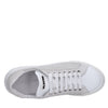 Valentino VALENTINO BY MARIO VALENTINO Sneakers Bianco da uomo