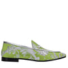 Fabi Scarpe basse Verde da donna