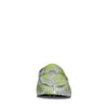Fabi Scarpe basse Verde da donna
