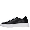 Valentino VALENTINO BY MARIO VALENTINO Sneakers Nero da uomo