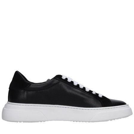 Valentino VALENTINO BY MARIO VALENTINO Sneakers Nero da uomo