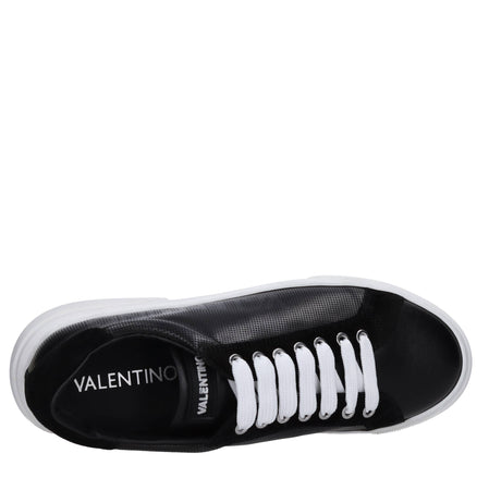 Valentino VALENTINO BY MARIO VALENTINO Sneakers Nero da uomo