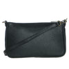 Tibb - Borsa da Donna Nero In Vera Pelle
