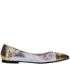 Fabi Scarpe basse Argento da donna