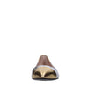 Fabi Scarpe basse Argento da donna