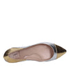Fabi Scarpe basse Argento da donna