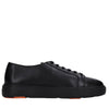 Santoni Sneakers Nero da uomo