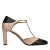 RELAC Scarpe con Tacco Multicolour da donna