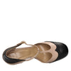 RELAC Scarpe con Tacco Multicolour da donna