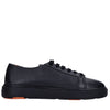 Santoni Sneakers Blu da uomo
