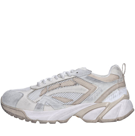 MSGM Sneakers Multicolour da donna