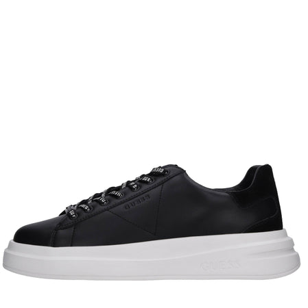 Guess Sneakers Nero da uomo