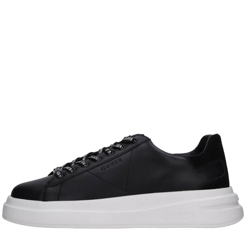 Guess Sneakers Nero da uomo
