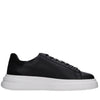 Guess Sneakers Nero da uomo