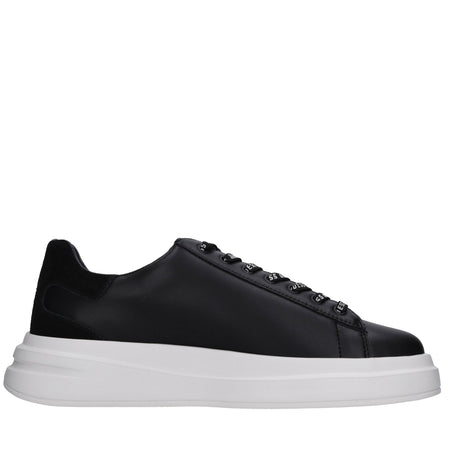 Guess Sneakers Nero da uomo