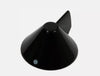 Manopola cucina piano cottura colore nera Electrolux 50251534009
