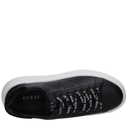 Guess Sneakers Nero da uomo