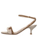 RELAC Sandali Multicolour da donna