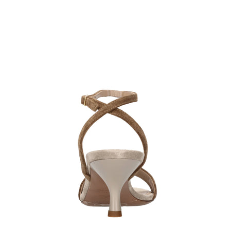 RELAC Sandali Multicolour da donna