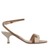 RELAC Sandali Multicolour da donna