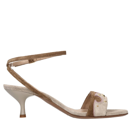 RELAC Sandali Multicolour da donna