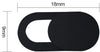 Coperchio otturatore per WebCam Laptop/Smartphone 3pz