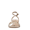 RELAC Sandali Multicolour da donna