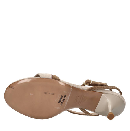 RELAC Sandali Multicolour da donna