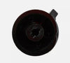 Manopola cucina piano cottura colore nera Electrolux 50251534009