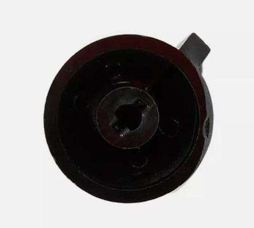 Manopola cucina piano cottura colore nera Electrolux 50251534009