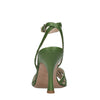 RELAC Sandali Verde da donna