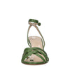 RELAC Sandali Verde da donna