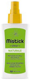 Mistick spray naturale 100ml