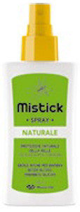 Mistick spray naturale 100ml