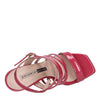 Chiarini Bologna Scarpe con Tacco Rosa da donna