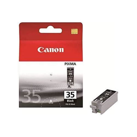Canon PGI-35 BK - nero