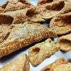 Kit cannoli classici siciliani alla ricotta