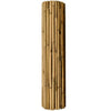 Arella in canne di bamboo naturale Ø 10 mm, stuoia ombreggiante per recinzioni