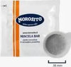 150x Cialde Caffè ESE compatibili cialde per macchine da caffè 38 mm Caffè Morosito 150 PZ Alimentari e cura della casa/Caffè tè e bevande/Caffè/Cialde e capsule di caffè per macchinette/Cialde di caffè compatibili ESE 44 mm Morosito Caffè - Capo d’Orlando, Commerciovirtuoso.it